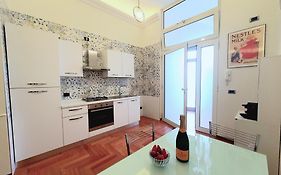 Casa Belvedere Luxury Suite