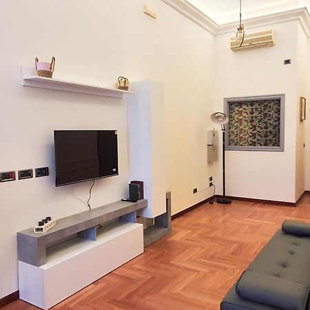Casa Belvedere Luxury Suite Barletta Esterno foto