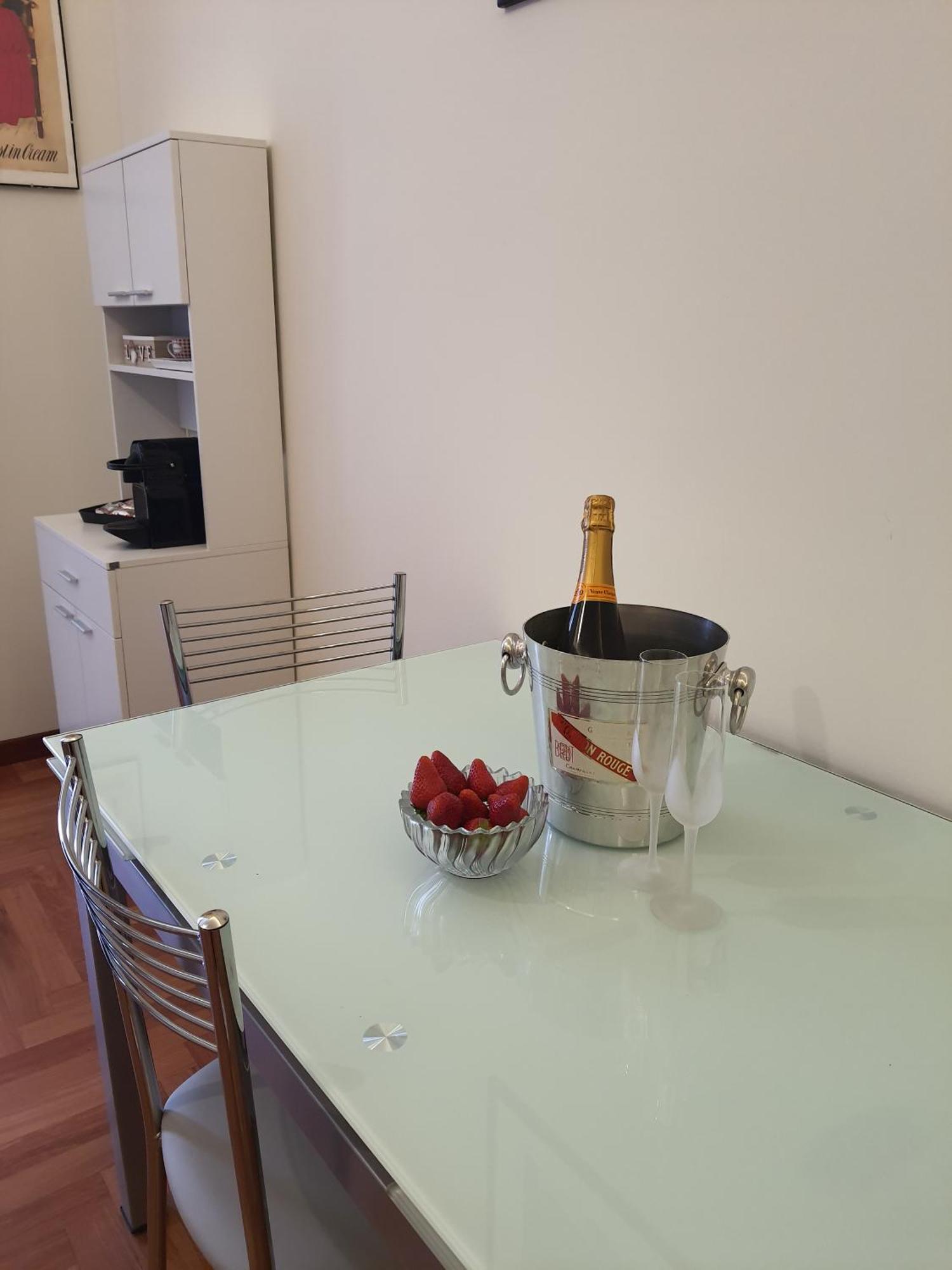 Casa Belvedere Luxury Suite Barletta Esterno foto