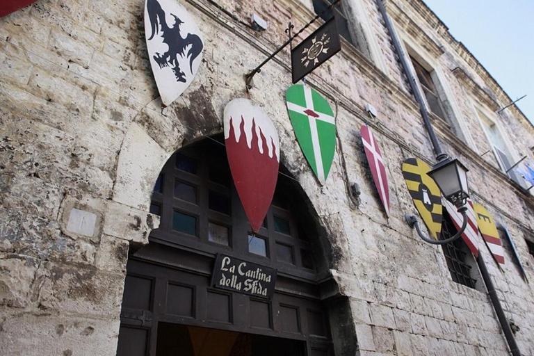 Casa Belvedere Luxury Suite Barletta Esterno foto