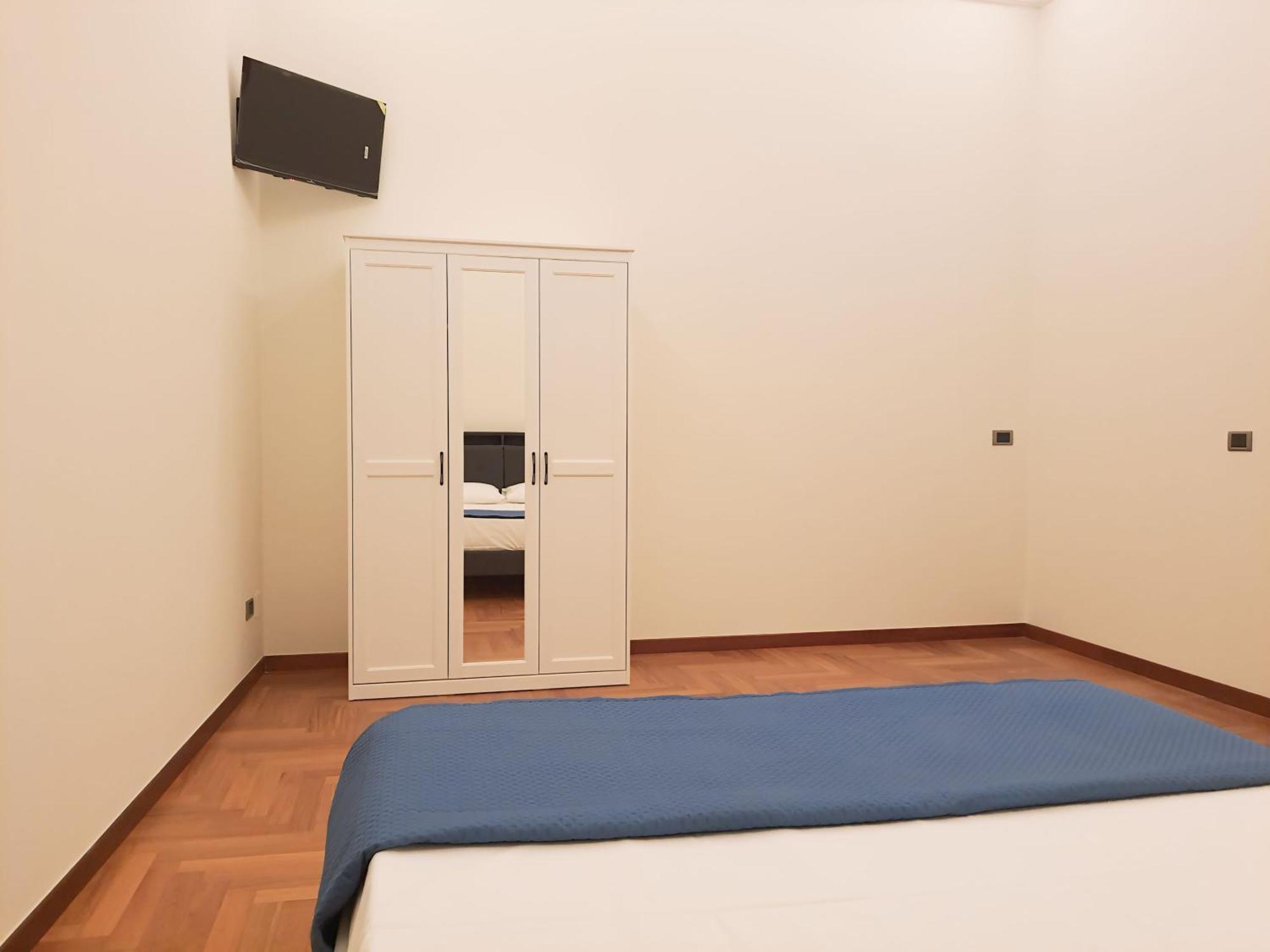 Casa Belvedere Luxury Suite Barletta Esterno foto