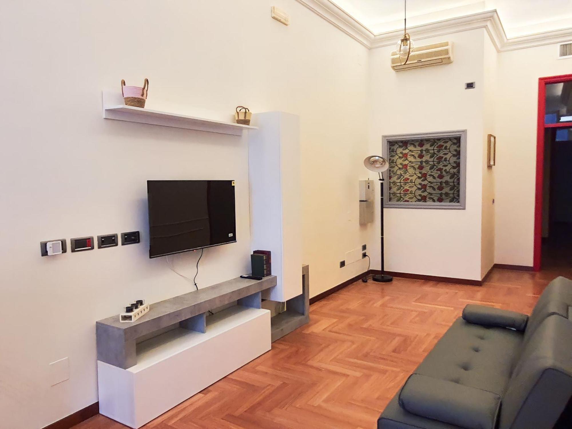 Casa Belvedere Luxury Suite Barletta Esterno foto