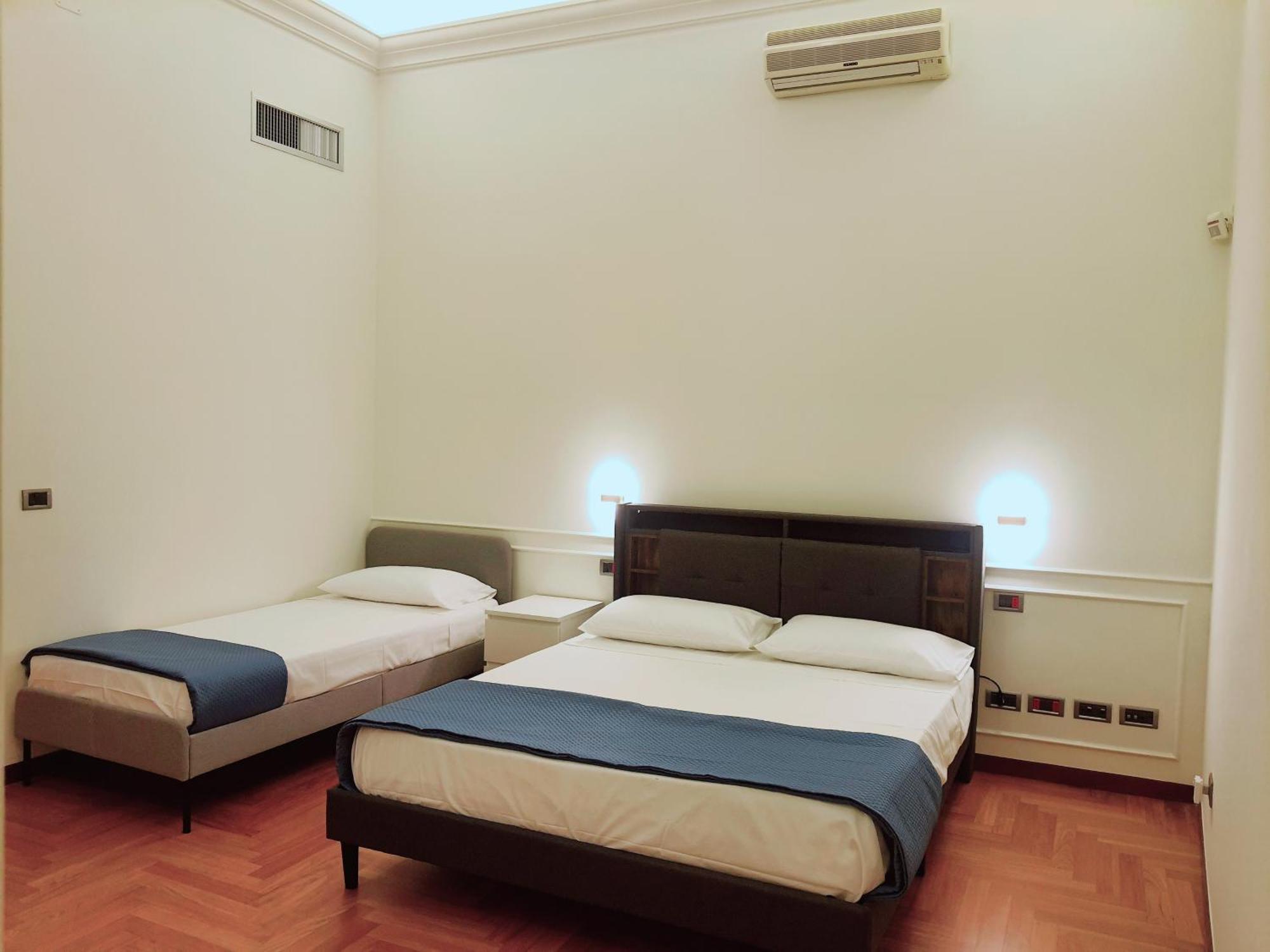 Casa Belvedere Luxury Suite Barletta Esterno foto