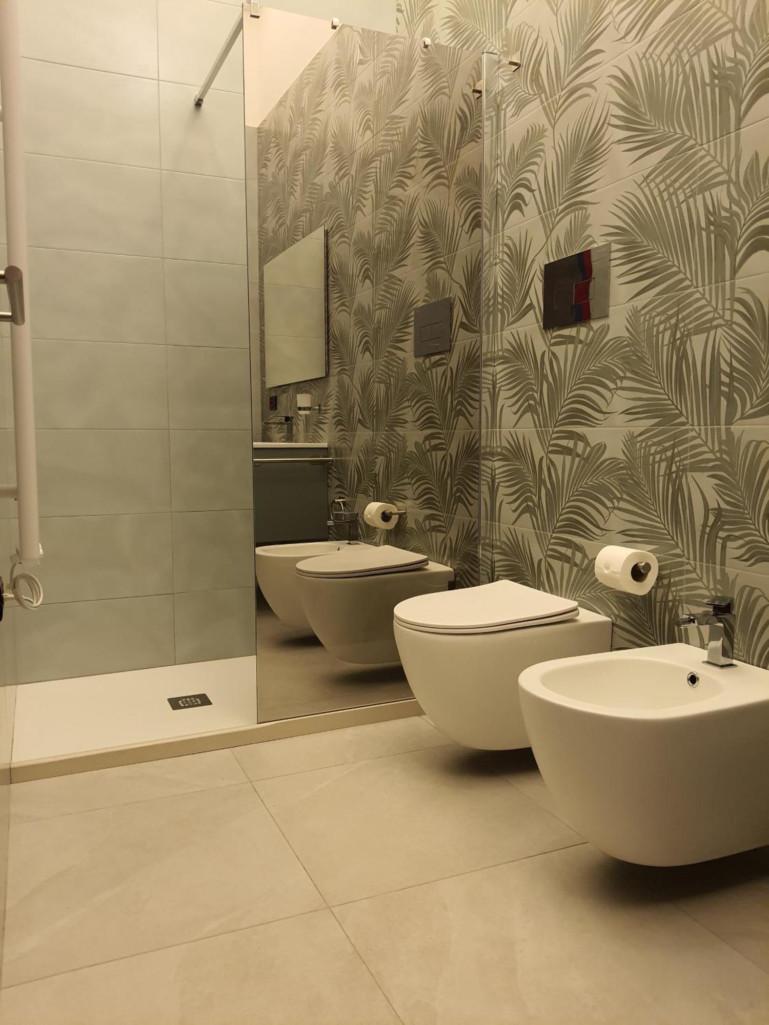 Casa Belvedere Luxury Suite Barletta Esterno foto