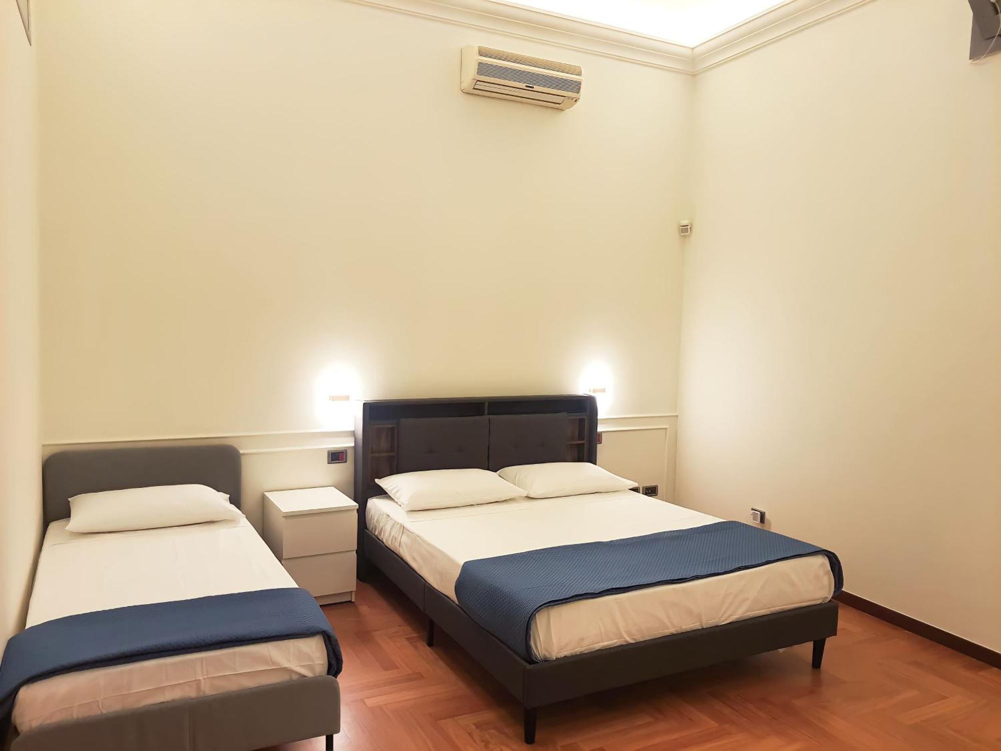 Casa Belvedere Luxury Suite Barletta Esterno foto