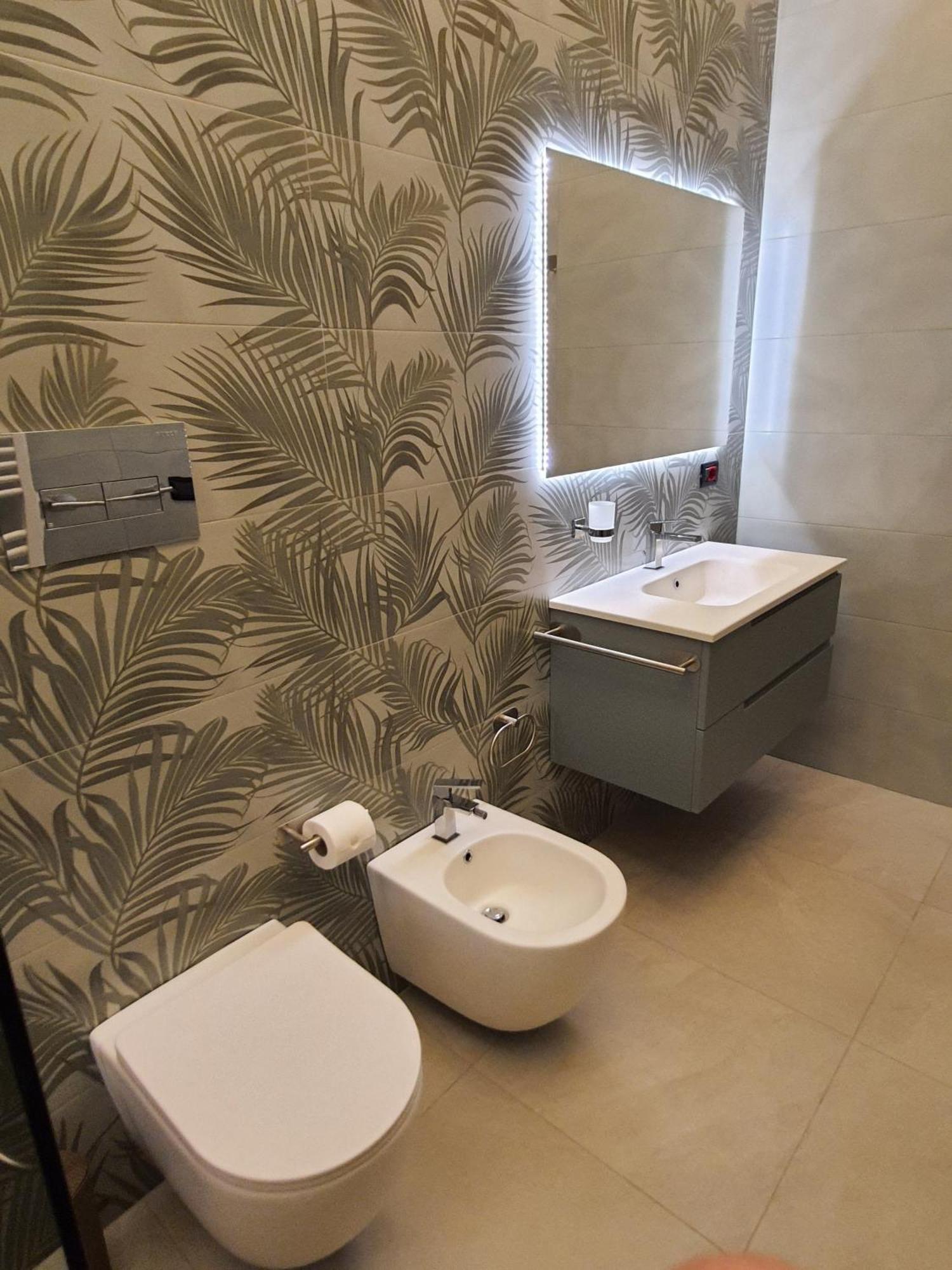 Casa Belvedere Luxury Suite Barletta Esterno foto