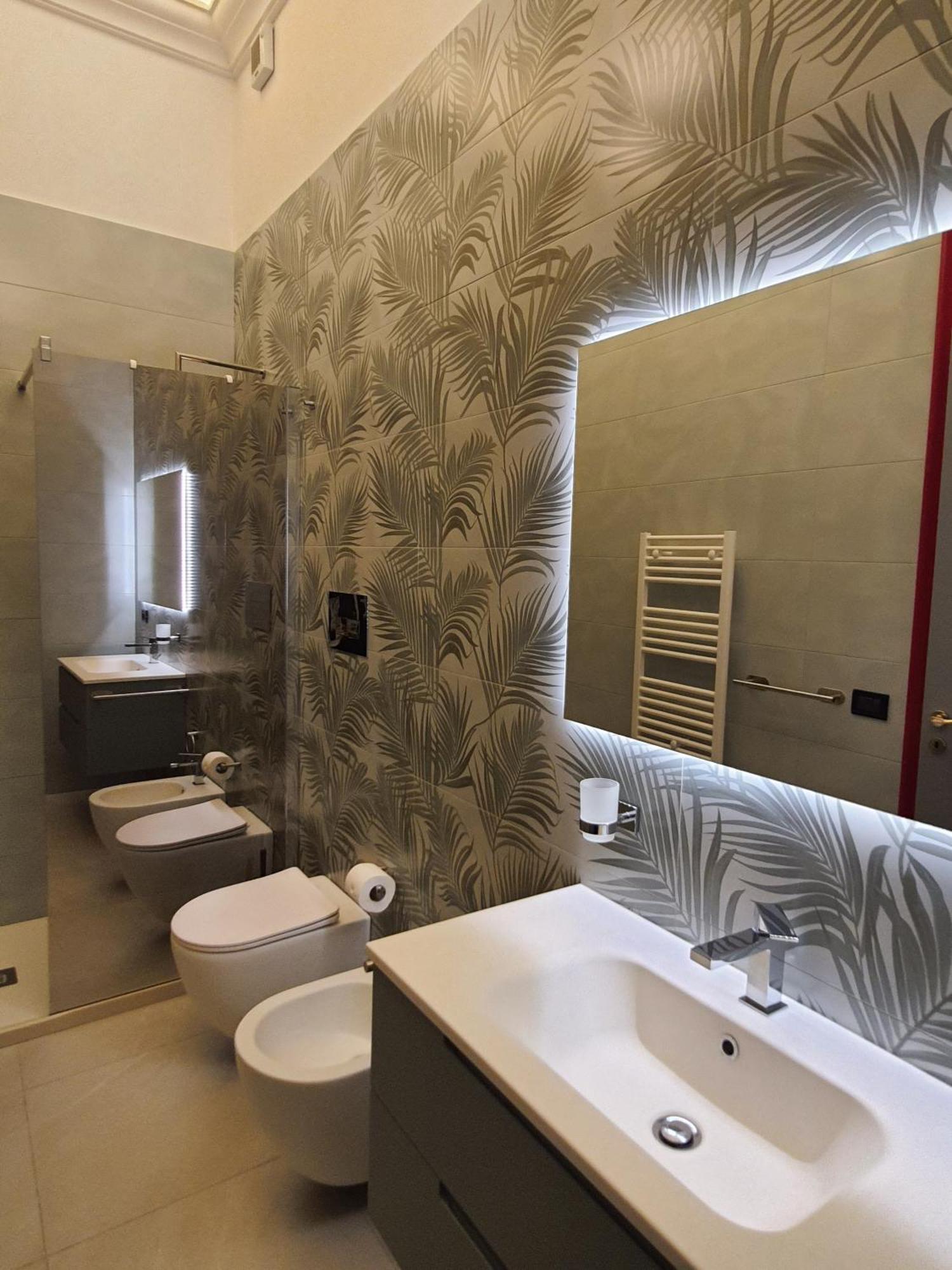 Casa Belvedere Luxury Suite Barletta Esterno foto