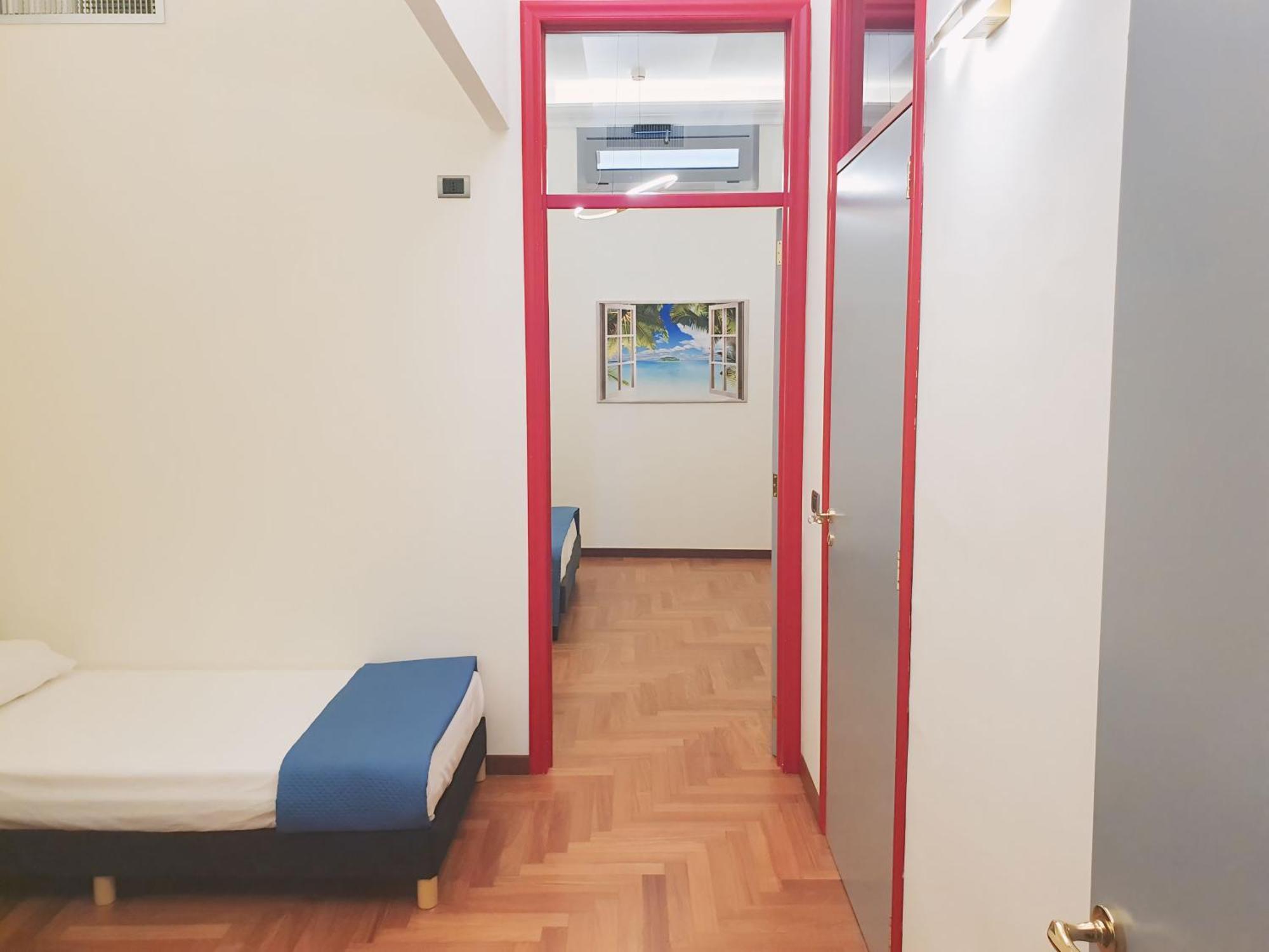 Casa Belvedere Luxury Suite Barletta Esterno foto