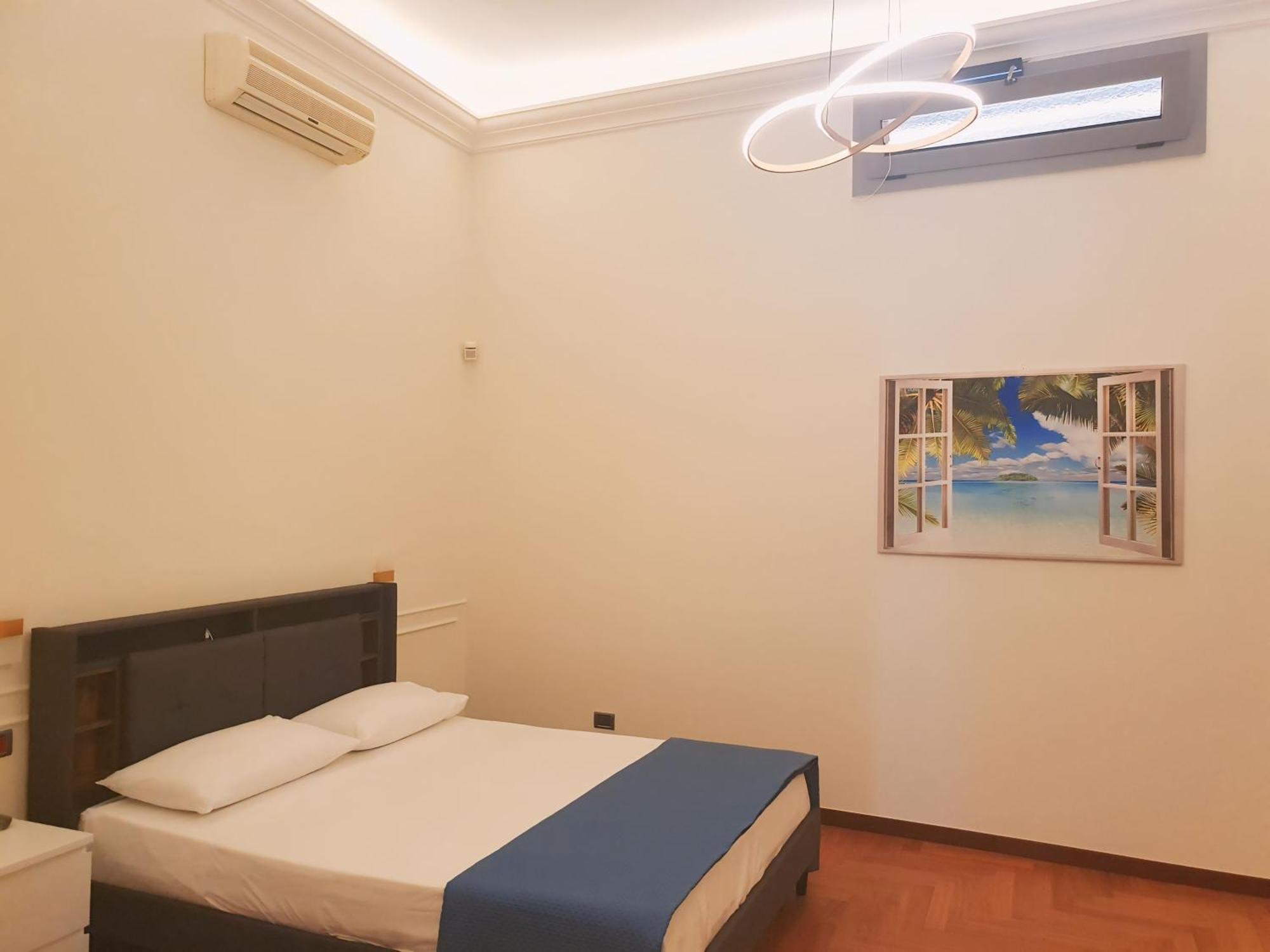 Casa Belvedere Luxury Suite Barletta Esterno foto