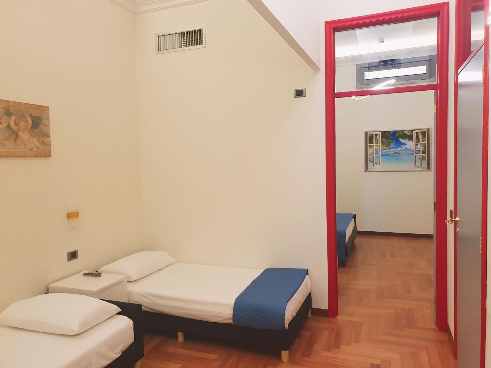 Casa Belvedere Luxury Suite Barletta Esterno foto