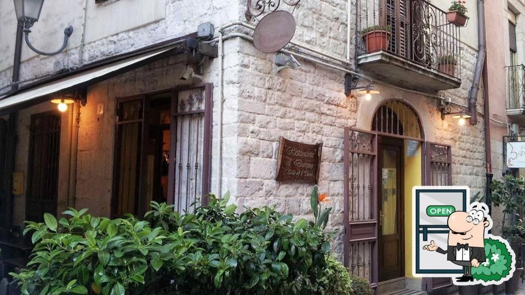 Casa Belvedere Luxury Suite Barletta Esterno foto